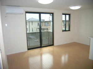 ルパルクＣ 201号-3