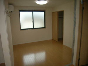 ルパルクＣ 201号-4