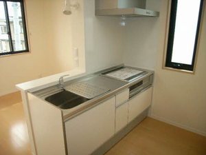 ルパルクＣ 201号-5