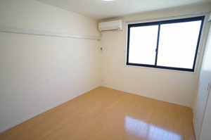 ルパルクＣ 201号-11