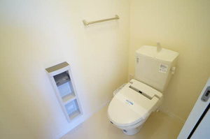 ルパルクＣ 201号-12