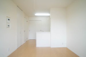 ルパルクＣ 203号-2