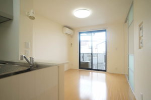 ルパルクＣ 203号-4