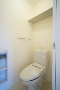 ルパルクＣ 203号-8