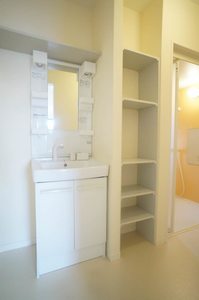 ルパルクＣ 203号-10