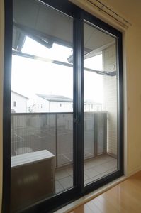 ルパルクＣ 203号-14