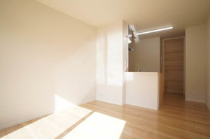 シャーメゾン　イーフィールド 101号-2