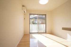 シャーメゾン　イーフィールド 101号-3