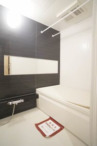 シャーメゾン　イーフィールド 101号-9