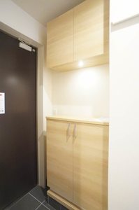 シャーメゾン　イーフィールド 101号-11