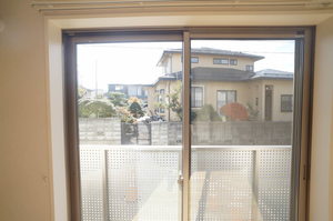 シャーメゾン　イーフィールド 101号-12