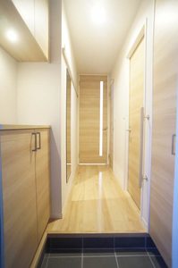 シャーメゾン　イーフィールド 101号-13