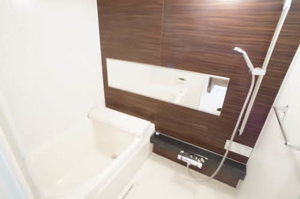 シャーメゾン イーフィールド 303号-4