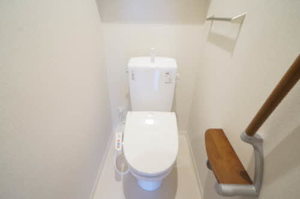 シャーメゾン イーフィールド 303号-5