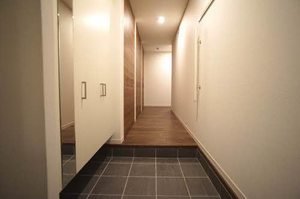 ロイヤルグランコート郡山 101号-3