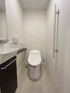 ロイヤルグランコート郡山 302号-5