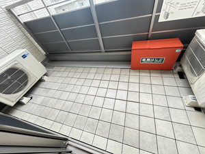 ロイヤルグランコート郡山 302号-13