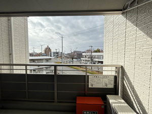 ロイヤルグランコート郡山 302号-14