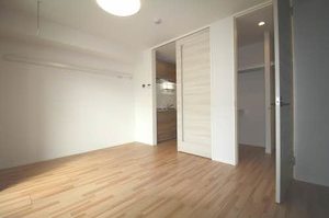 Ｂｅｌｌｅｔ仙台 108号-4