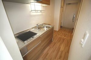 Ｂｅｌｌｅｔ仙台 108号-5