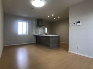 グランメゾン　アムール錦町 201号-2