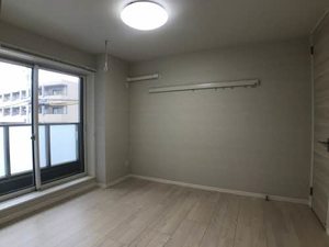 グランメゾン　アムール錦町 201号-4