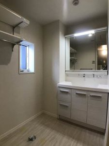 グランメゾン　アムール錦町 201号-6