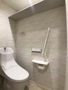 グランメゾン　アムール錦町 201号-8