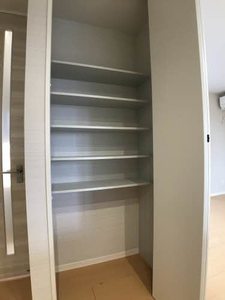 グランメゾン　アムール錦町 201号-9