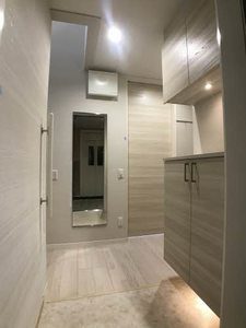 グランメゾン　アムール錦町 201号-10