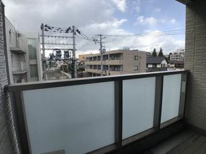 グランメゾン　アムール錦町 201号-11