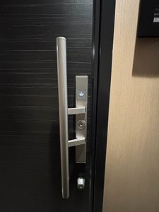 グランメゾン　アムール錦町 201号-14