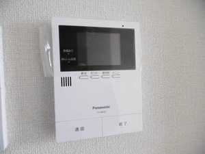 フランドール飯坂B 202号-4