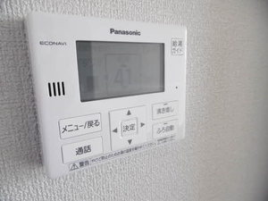 フランドール飯坂B 202号-5