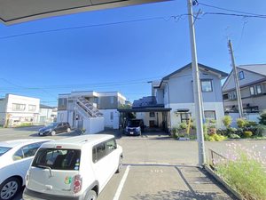シャーメゾン・ＳⅡ 103号-11