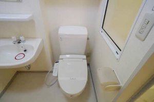 コーポけやき 101号-4