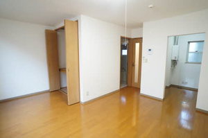 コーポけやき 103号-2