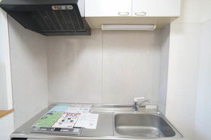 コーポけやき 103号-4