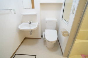 コーポけやき 103号-6