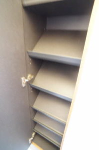 コーポけやき 103号-8