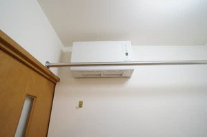 コーポけやき 103号-10