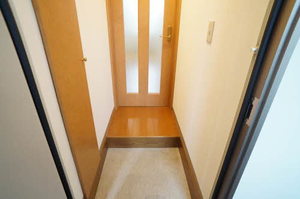 コーポけやき 103号-12