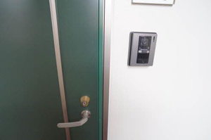 コーポけやき 103号-13