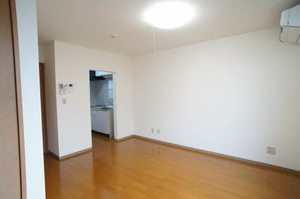 コーポけやき 110号-2