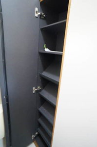 コーポけやき 110号-7