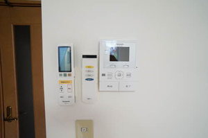 コーポけやき 110号-9