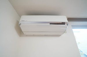 コーポけやき 110号-10