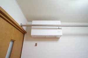 コーポけやき 110号-12