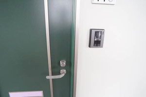 コーポけやき 110号-13