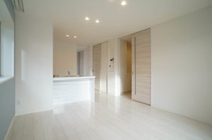 サンカンタン・ビス 203号-3